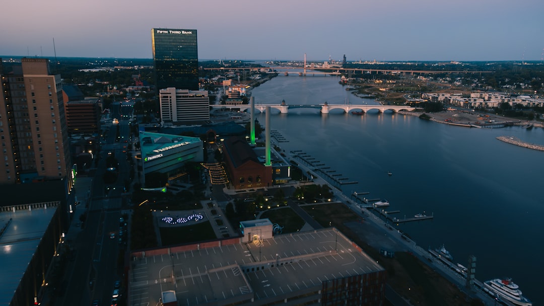 HVAC services in Toledo, Ohio