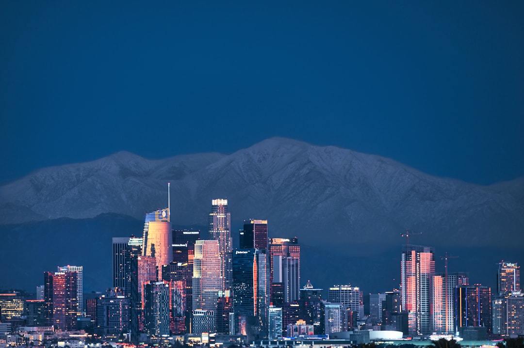 HVAC services in Fortuna Foothills, Arizona