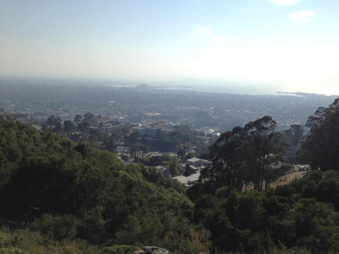 HVAC services in Berkeley, California