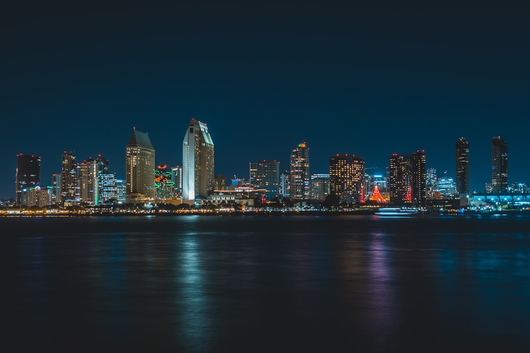 HVAC services in La Riviera, California