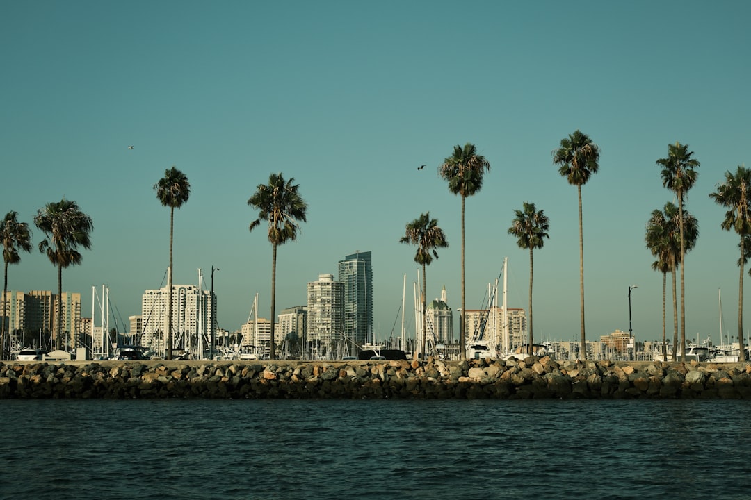 HVAC services in Long Beach, California