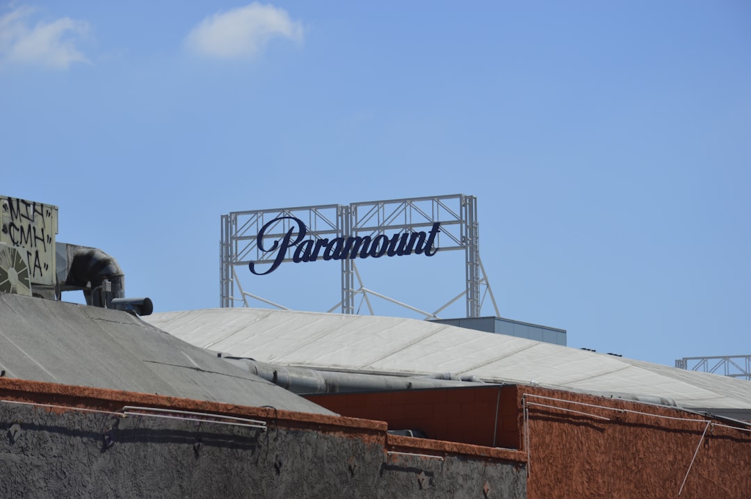 HVAC services in Paramount, California