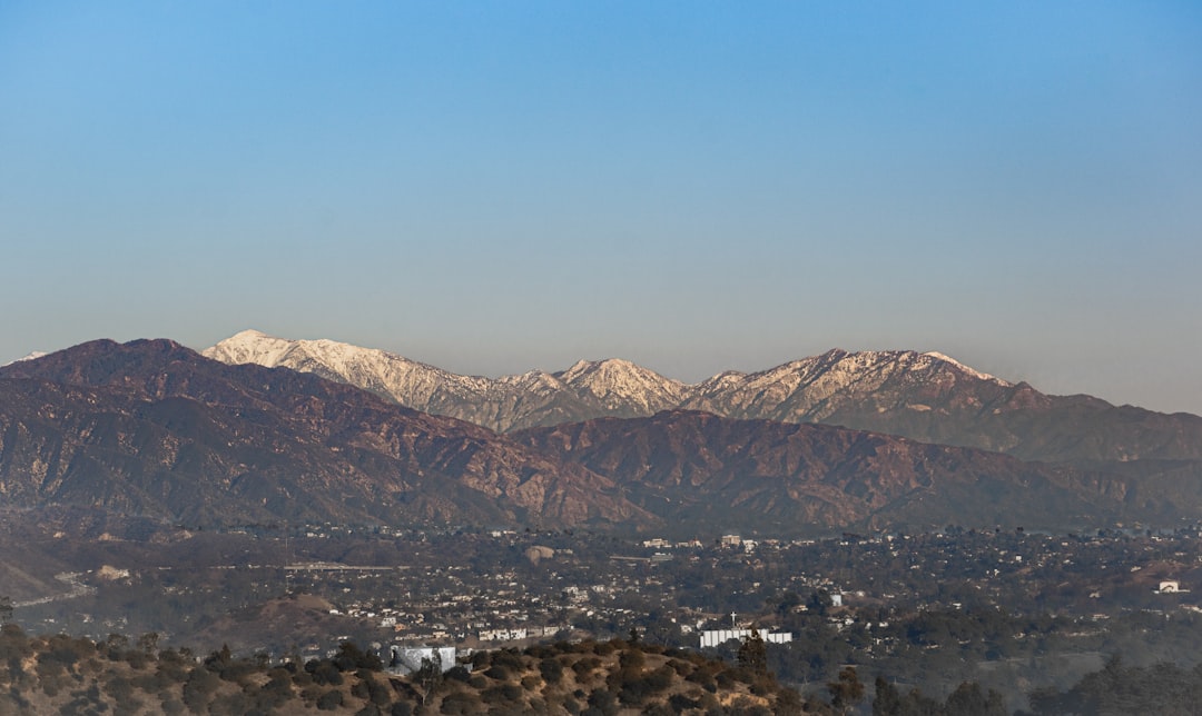 HVAC services in San Bernardino, California