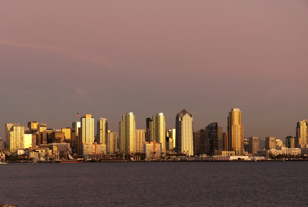 HVAC services in San Diego Country Estates, California