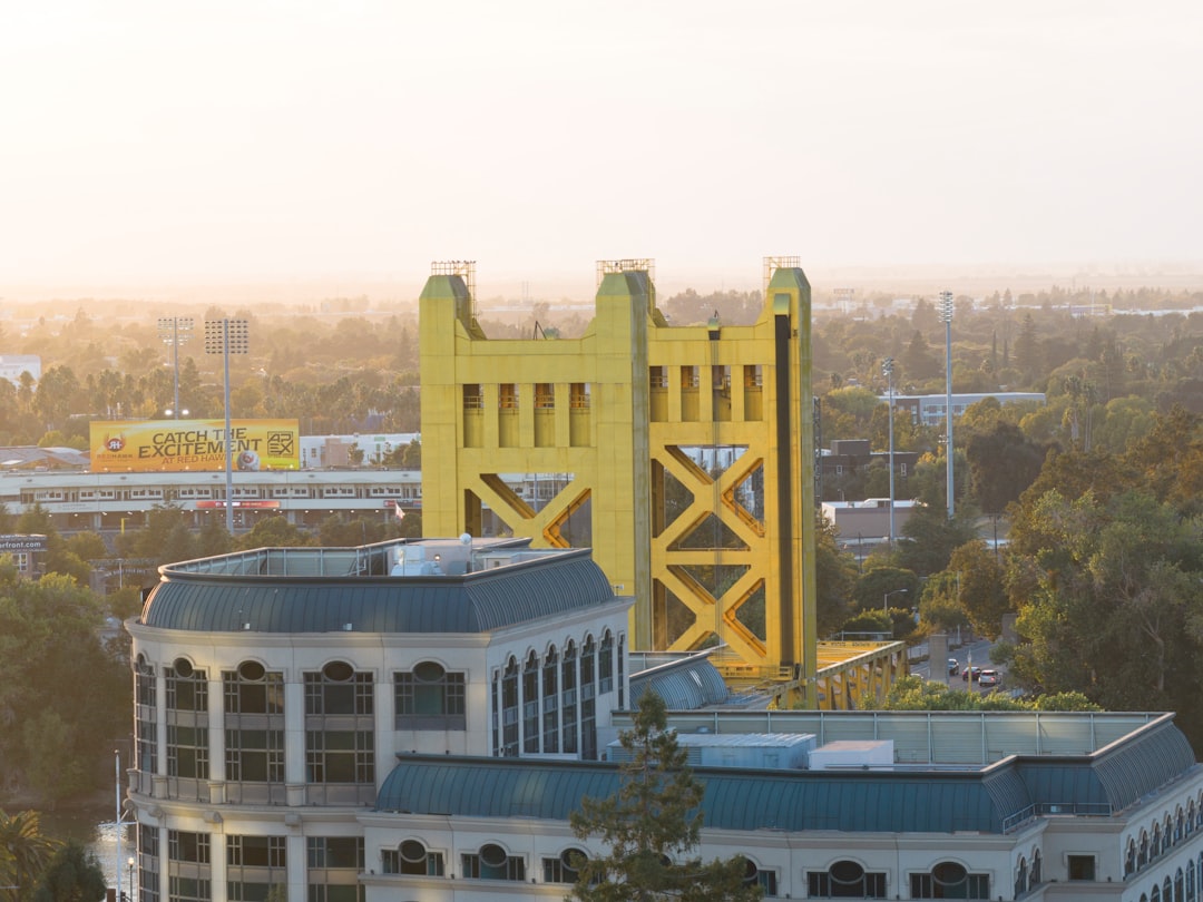 HVAC services in West Sacramento, California