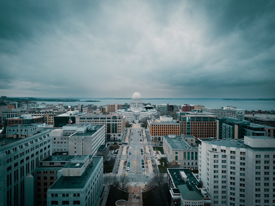 HVAC services in Madison, Alabama