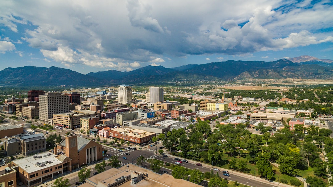 HVAC services in Colorado Triangle, District of Columbia