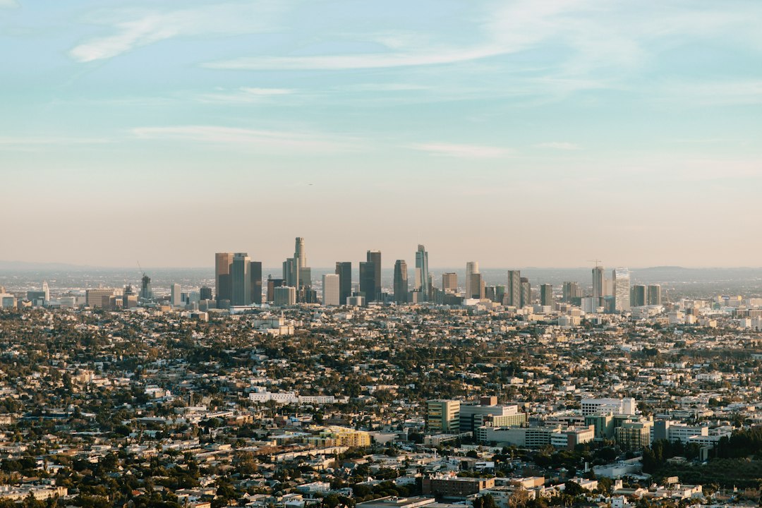 HVAC services in Rolling Hills Estates, California