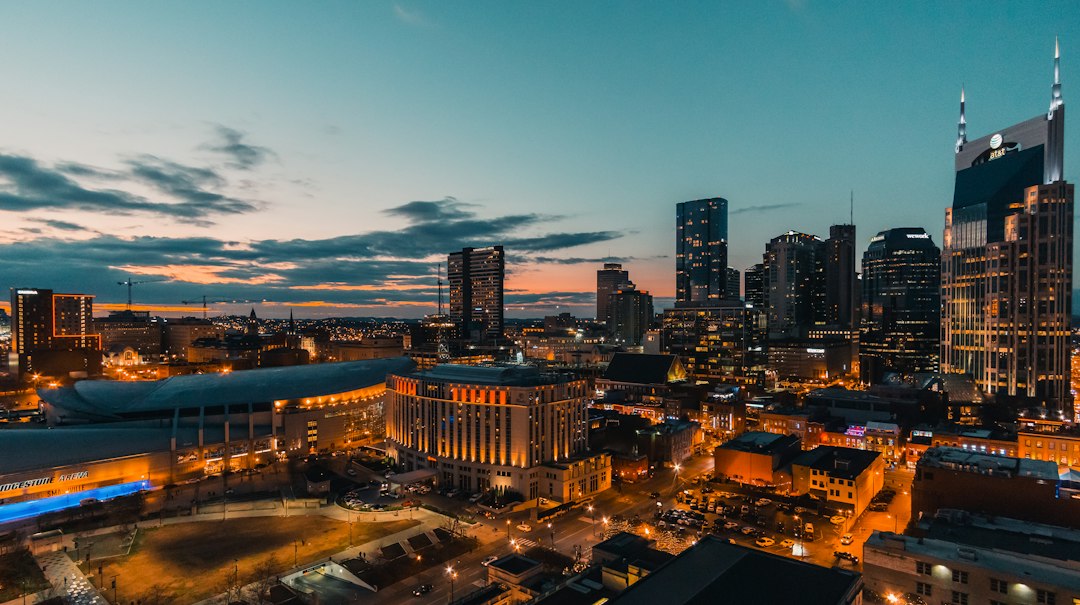 HVAC services in Nashville, Georgia