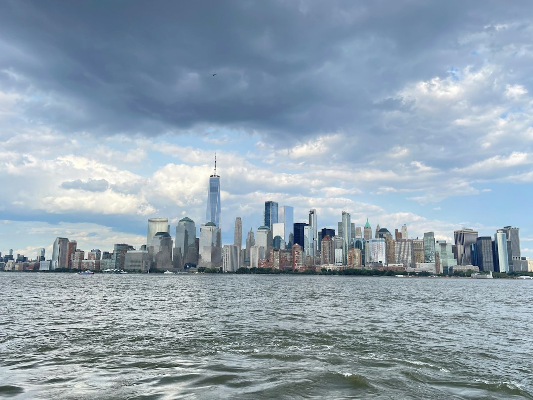HVAC services in Island Park, New York