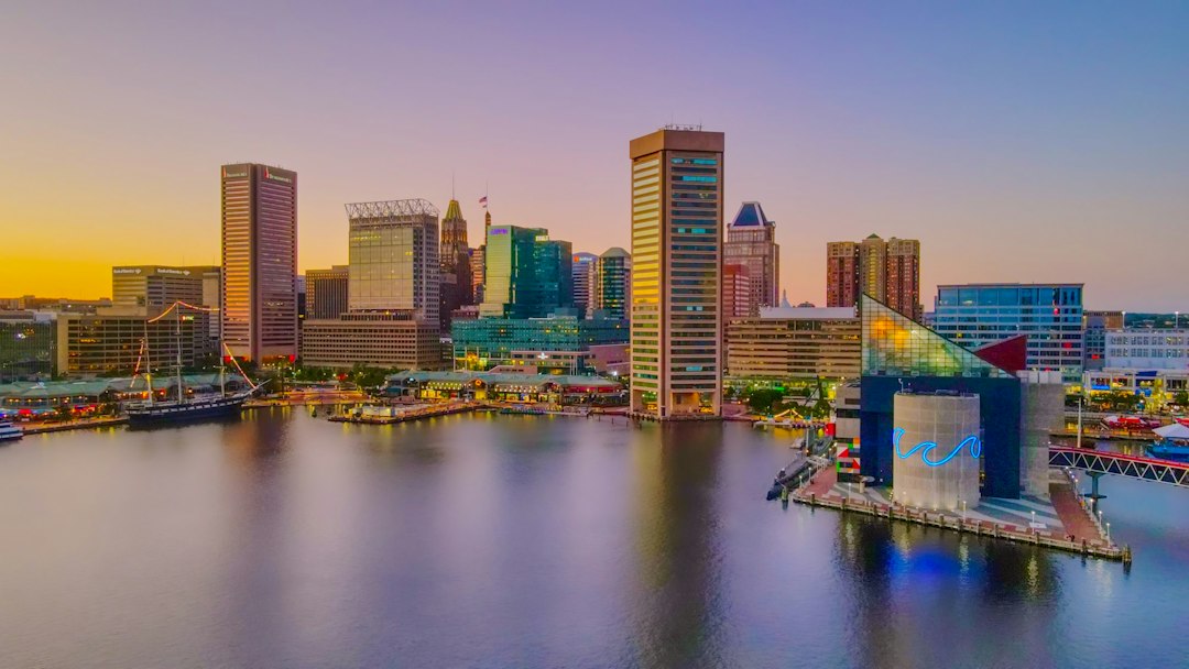 HVAC services in New Baltimore, Virginia