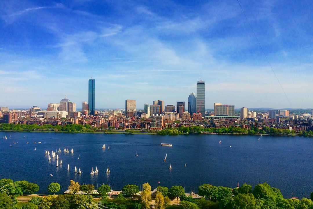 HVAC services in Boston, Virginia
