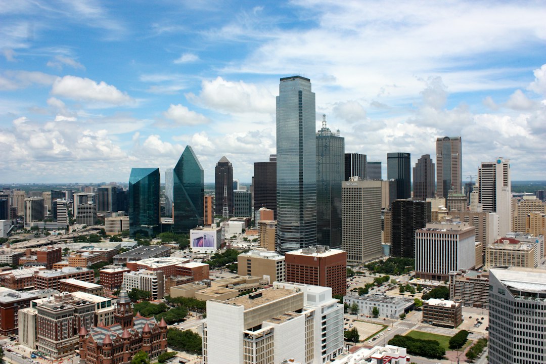 HVAC services in Dallas, North Carolina