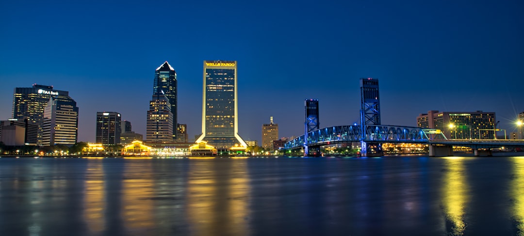 HVAC services in Jacksonville, Arkansas