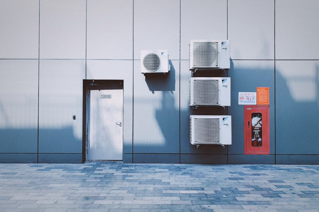Heat Pumps in Sparks, Nevada
