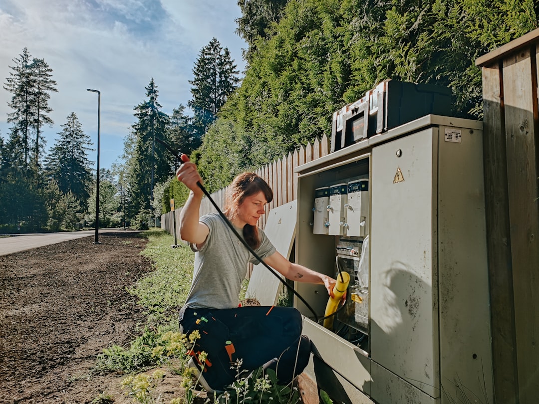 Water Treatment in Salem, Oregon