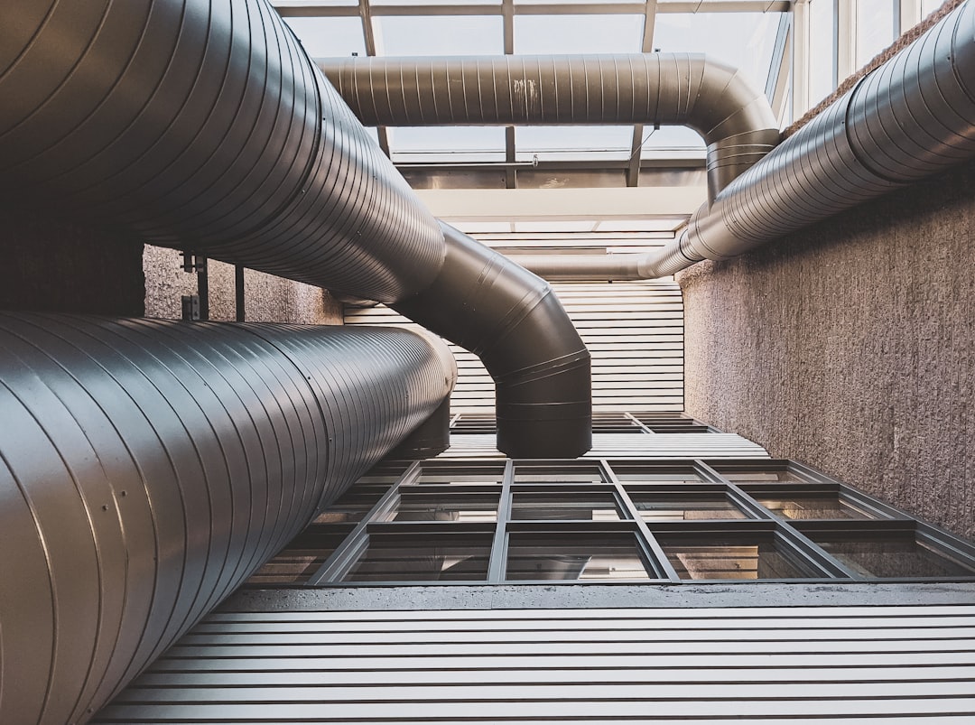 Ductwork Services in Honolulu, Hawaii