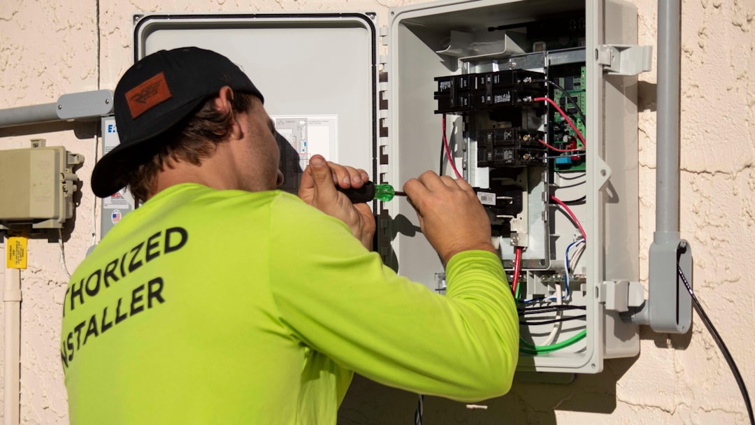 Emergency HVAC in Bowie, Maryland