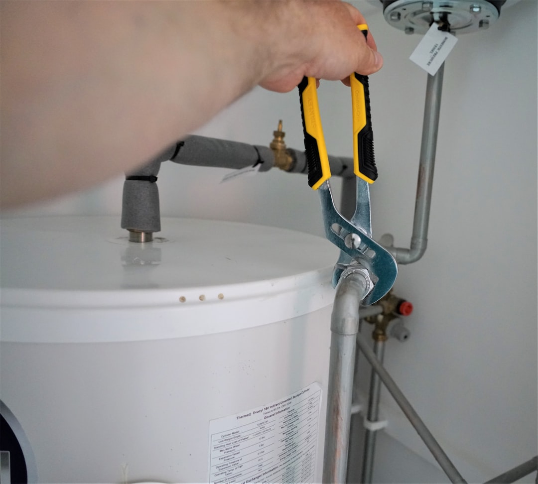 Plumbing Services in Sterling Heights, Michigan