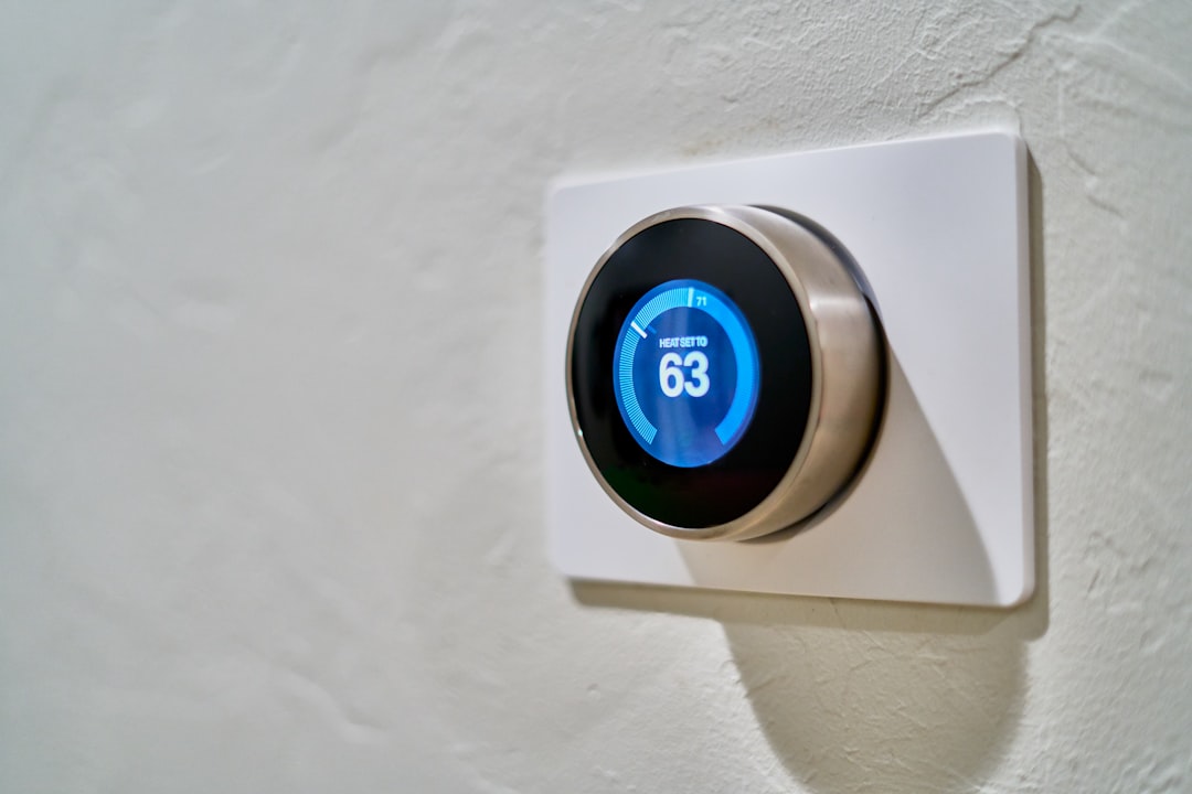 Thermostat Services in Parma, Ohio