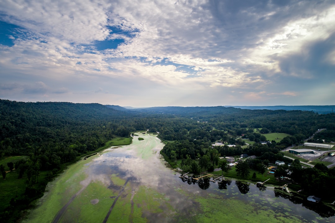 Alabama HVAC services