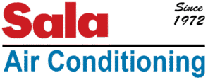 Sala Air Conditioning - Dallas, TX logo