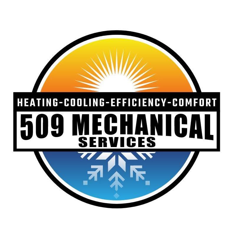 509 Mechanical Services LLC logo