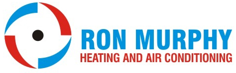 Ron Murphy Heating and Air Conditioning, Inc. logo