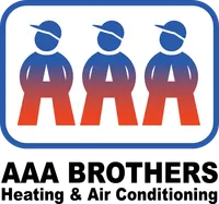 AAA Brothers Heating & Air Conditioning logo