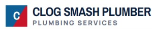 Clog Smash Plumber logo