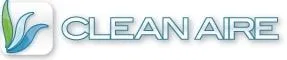 Clean Aire Inc. logo