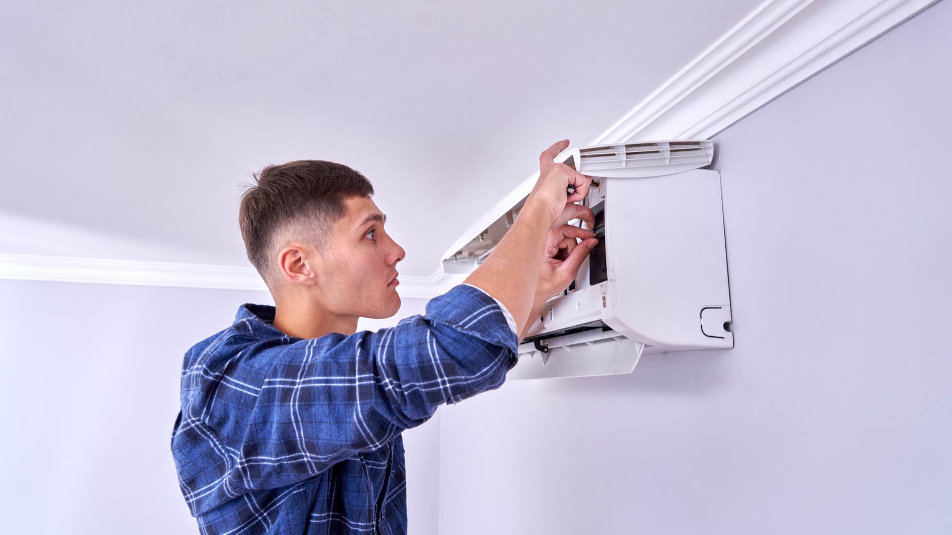 HVAC 360 LLC work sample